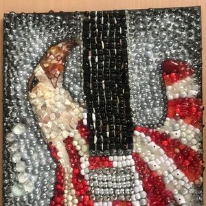 Meet your Posher, Rosa